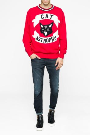 'thommer' skinny jeans, zdjęcie 2 'thommer' skinny jeans od Diesel